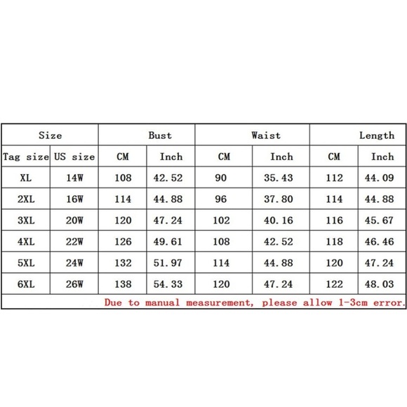 Womens Floral lace Plus Size Midi Scooped Neckline Cocktail Party Dress black 4X - Picture 3 of 11